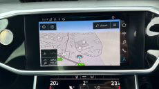 Audi A6 40 TDI S Line 4dr S Tronic Diesel Saloon